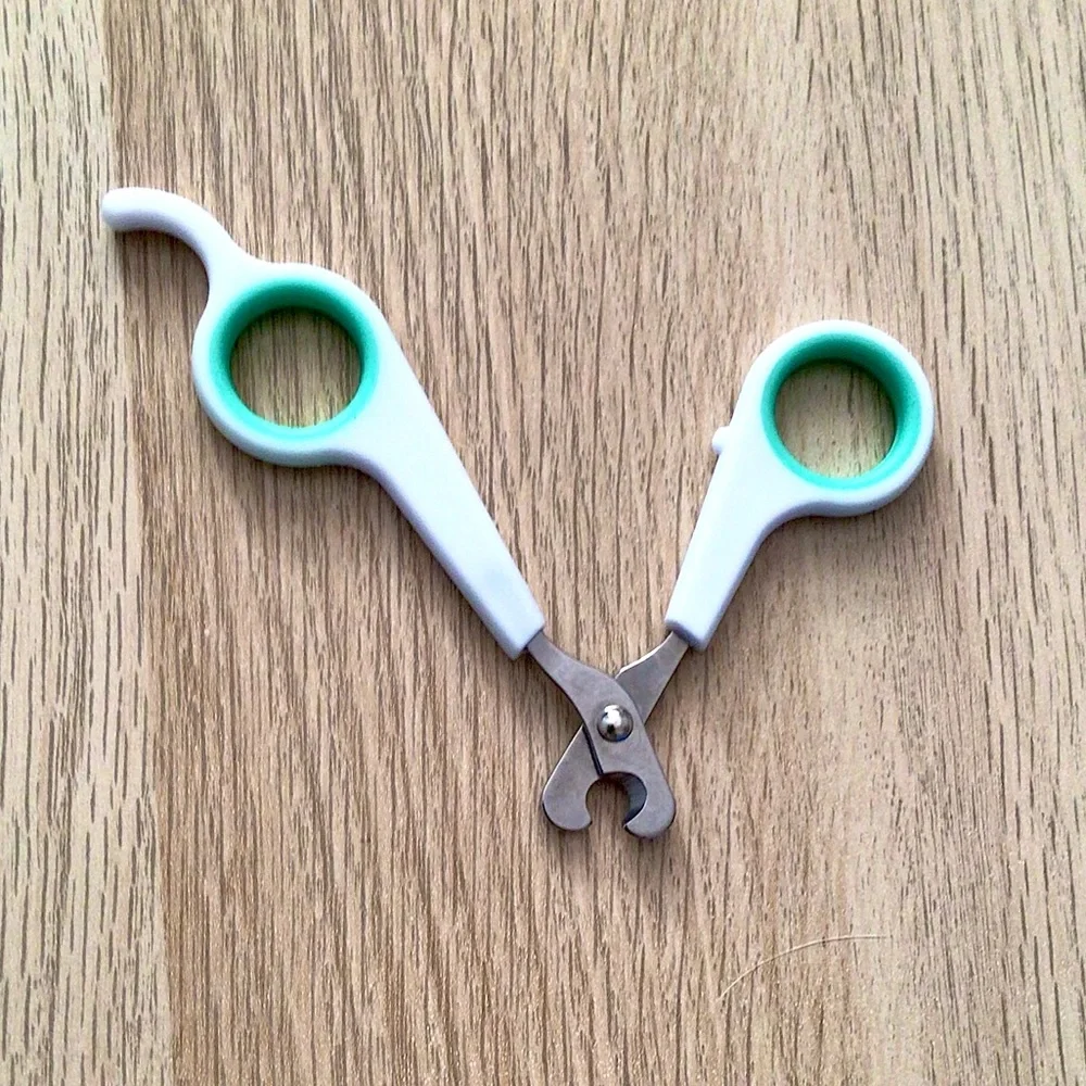 Cat Nail Clippers